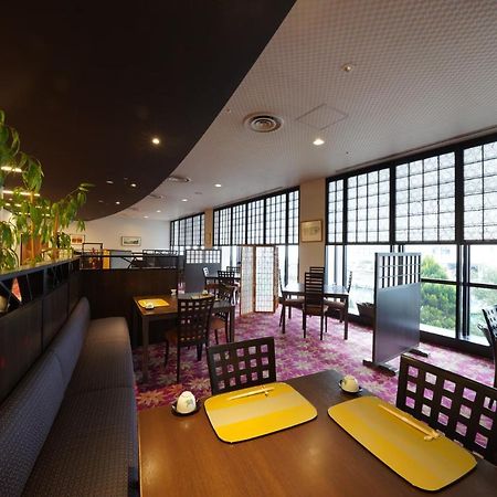 Kitabiwako Hotel Grazie Nagahama  Ngoại thất bức ảnh