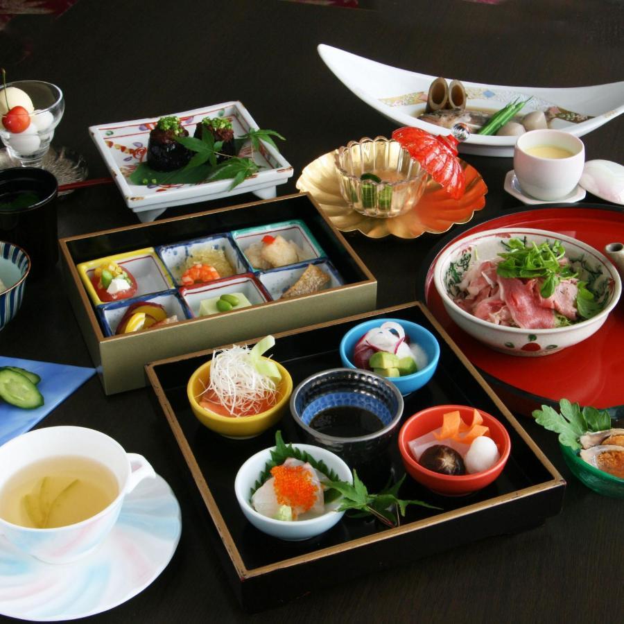 Kitabiwako Hotel Grazie Nagahama  Ngoại thất bức ảnh