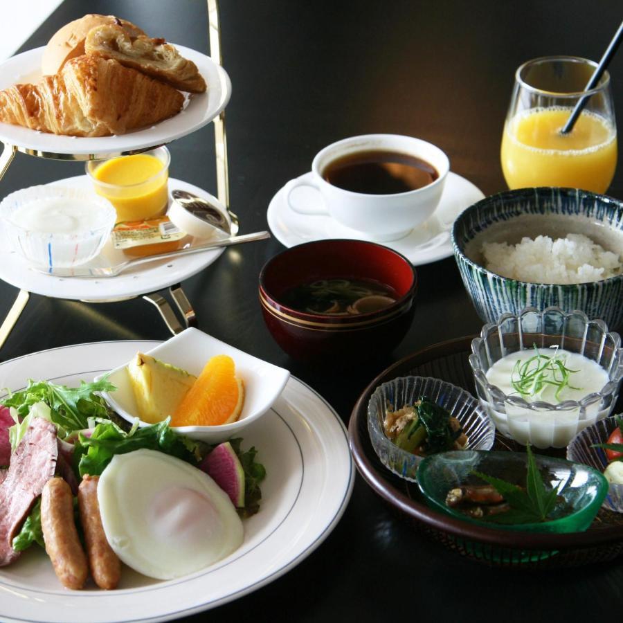 Kitabiwako Hotel Grazie Nagahama  Ngoại thất bức ảnh