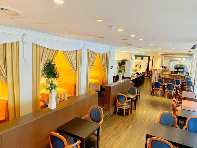 Kitabiwako Hotel Grazie Nagahama  Ngoại thất bức ảnh