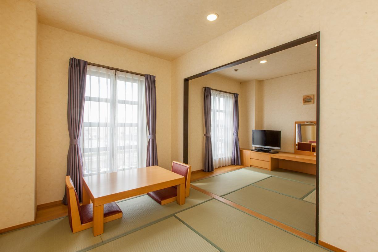 Kitabiwako Hotel Grazie Nagahama  Ngoại thất bức ảnh