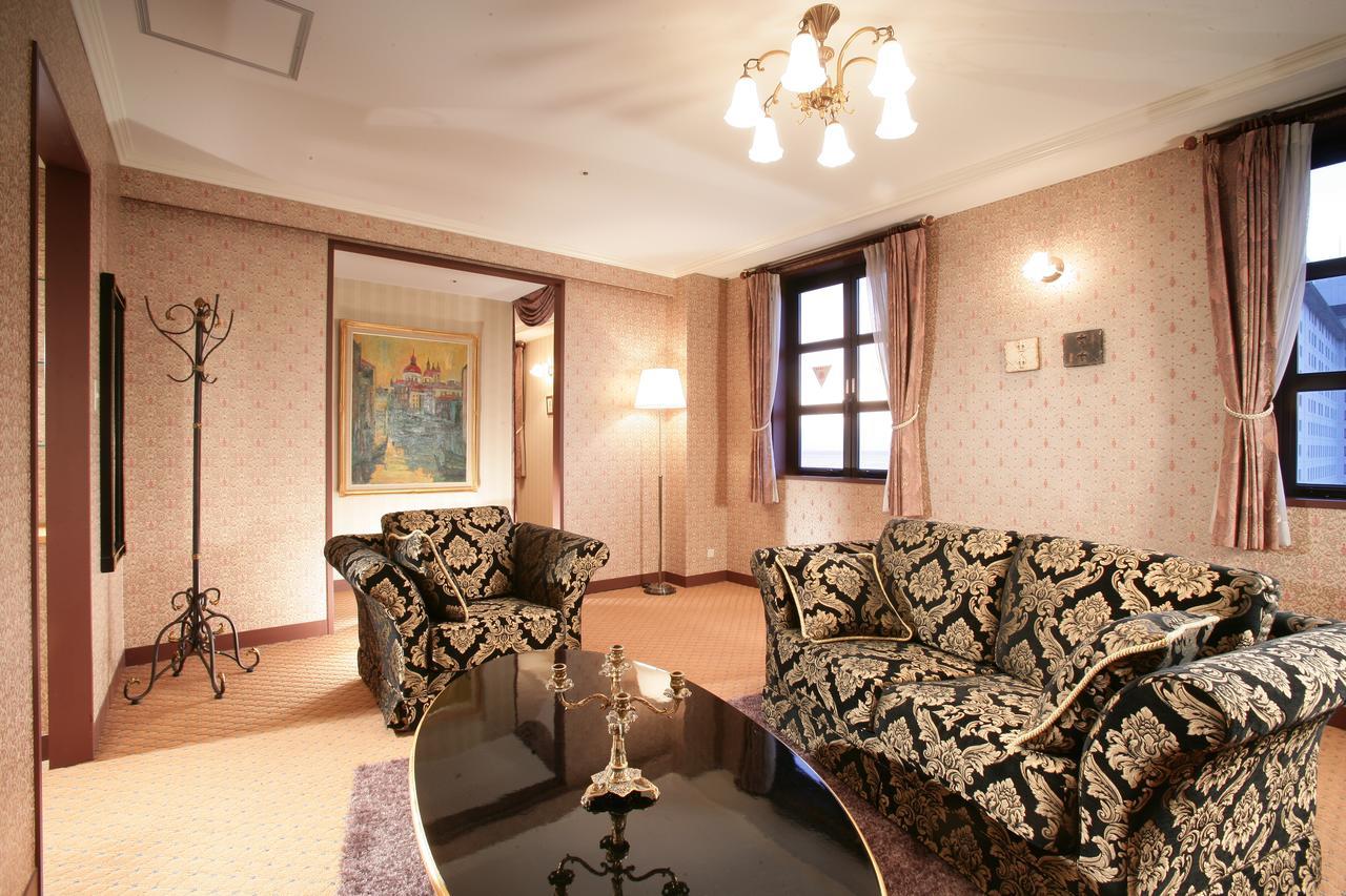 Kitabiwako Hotel Grazie Nagahama  Ngoại thất bức ảnh