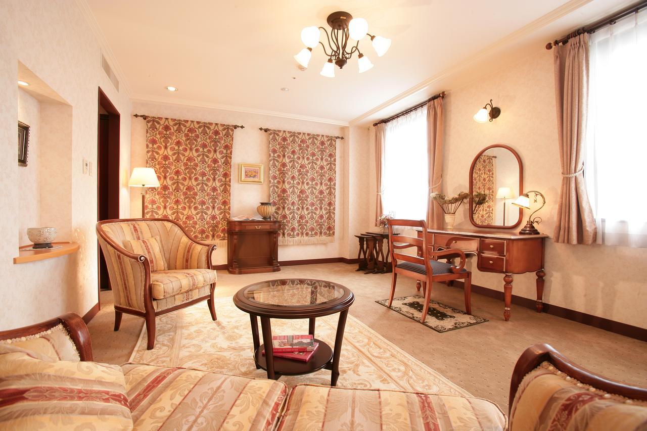 Kitabiwako Hotel Grazie Nagahama  Ngoại thất bức ảnh