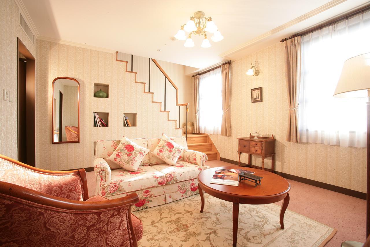 Kitabiwako Hotel Grazie Nagahama  Ngoại thất bức ảnh