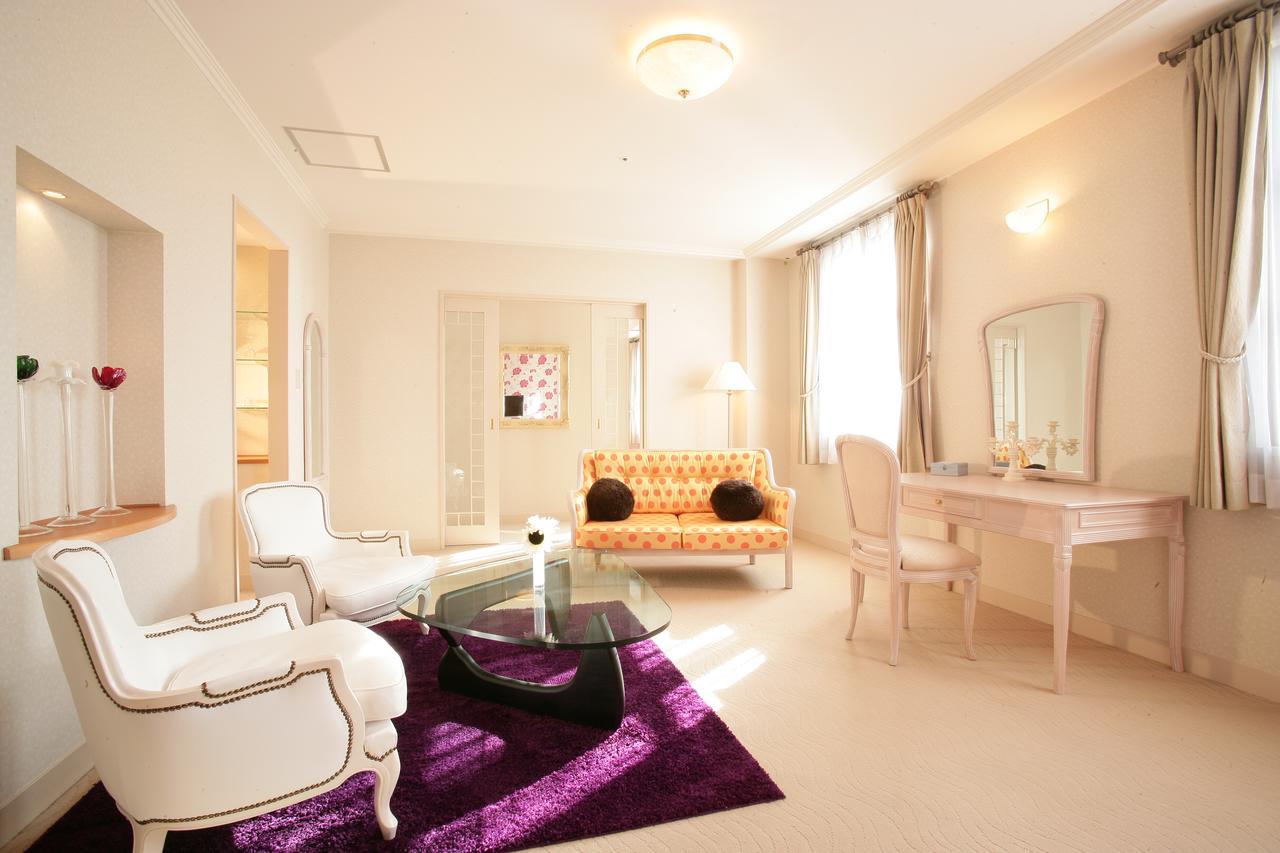 Kitabiwako Hotel Grazie Nagahama  Ngoại thất bức ảnh