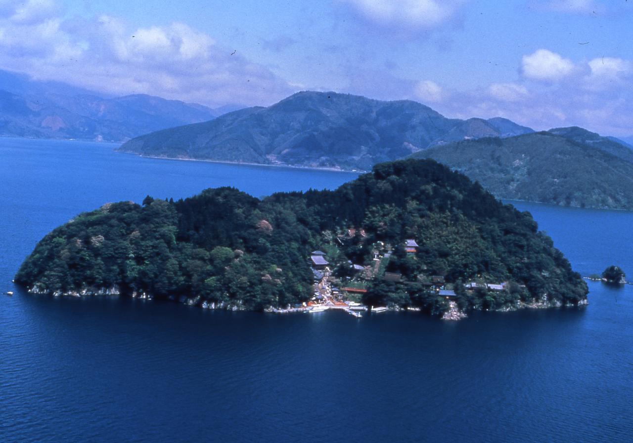 Kitabiwako Hotel Grazie Nagahama  Ngoại thất bức ảnh