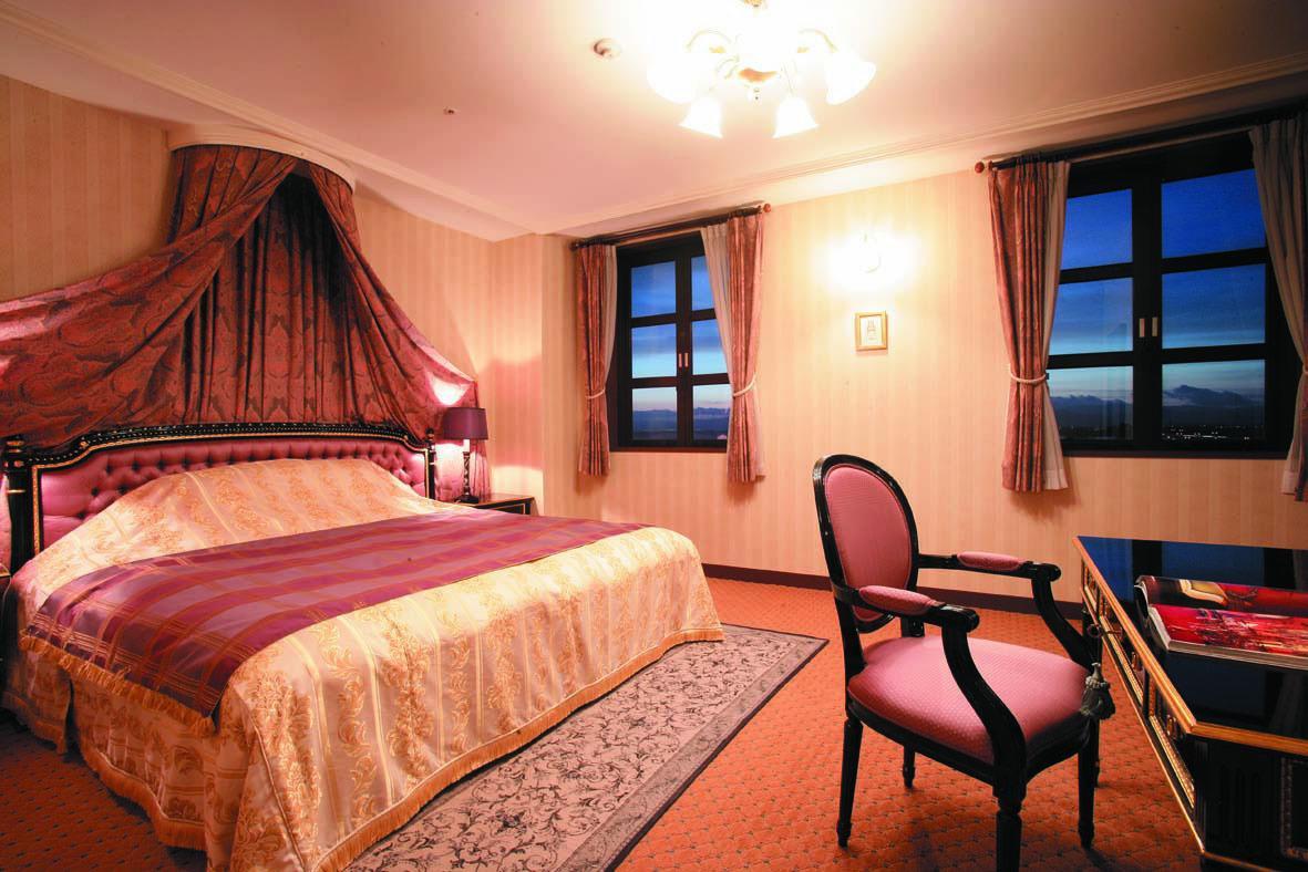 Kitabiwako Hotel Grazie Nagahama  Ngoại thất bức ảnh