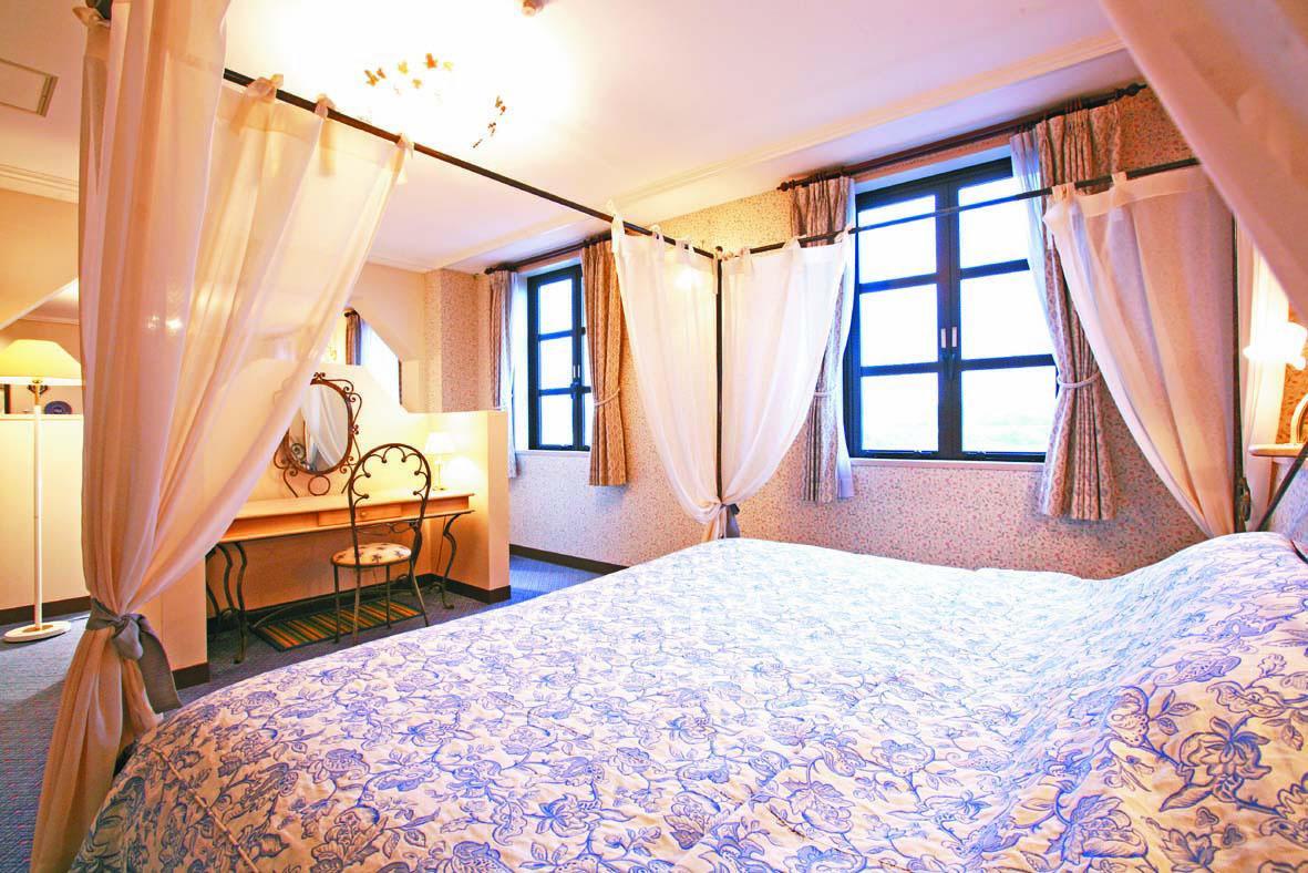Kitabiwako Hotel Grazie Nagahama  Ngoại thất bức ảnh