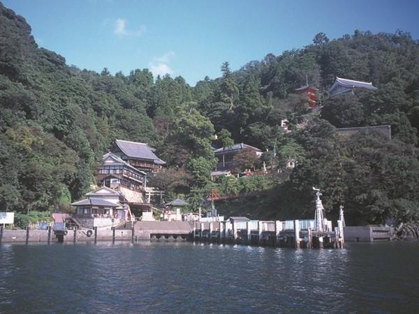 Kitabiwako Hotel Grazie Nagahama  Ngoại thất bức ảnh