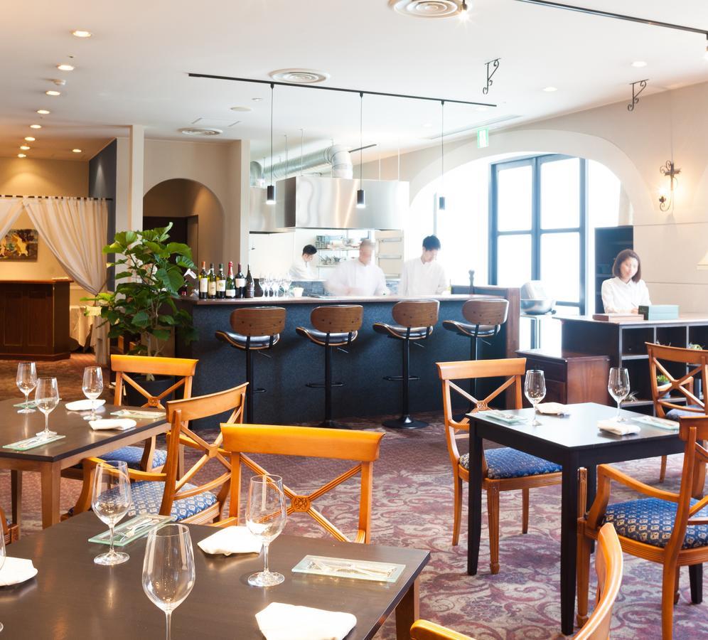 Kitabiwako Hotel Grazie Nagahama  Ngoại thất bức ảnh