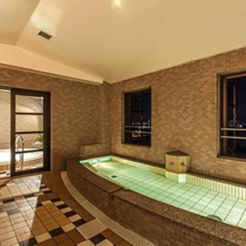 Kitabiwako Hotel Grazie Nagahama  Ngoại thất bức ảnh