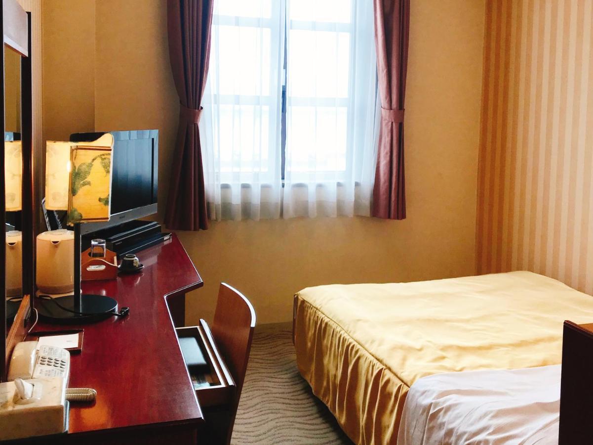 Kitabiwako Hotel Grazie Nagahama  Ngoại thất bức ảnh