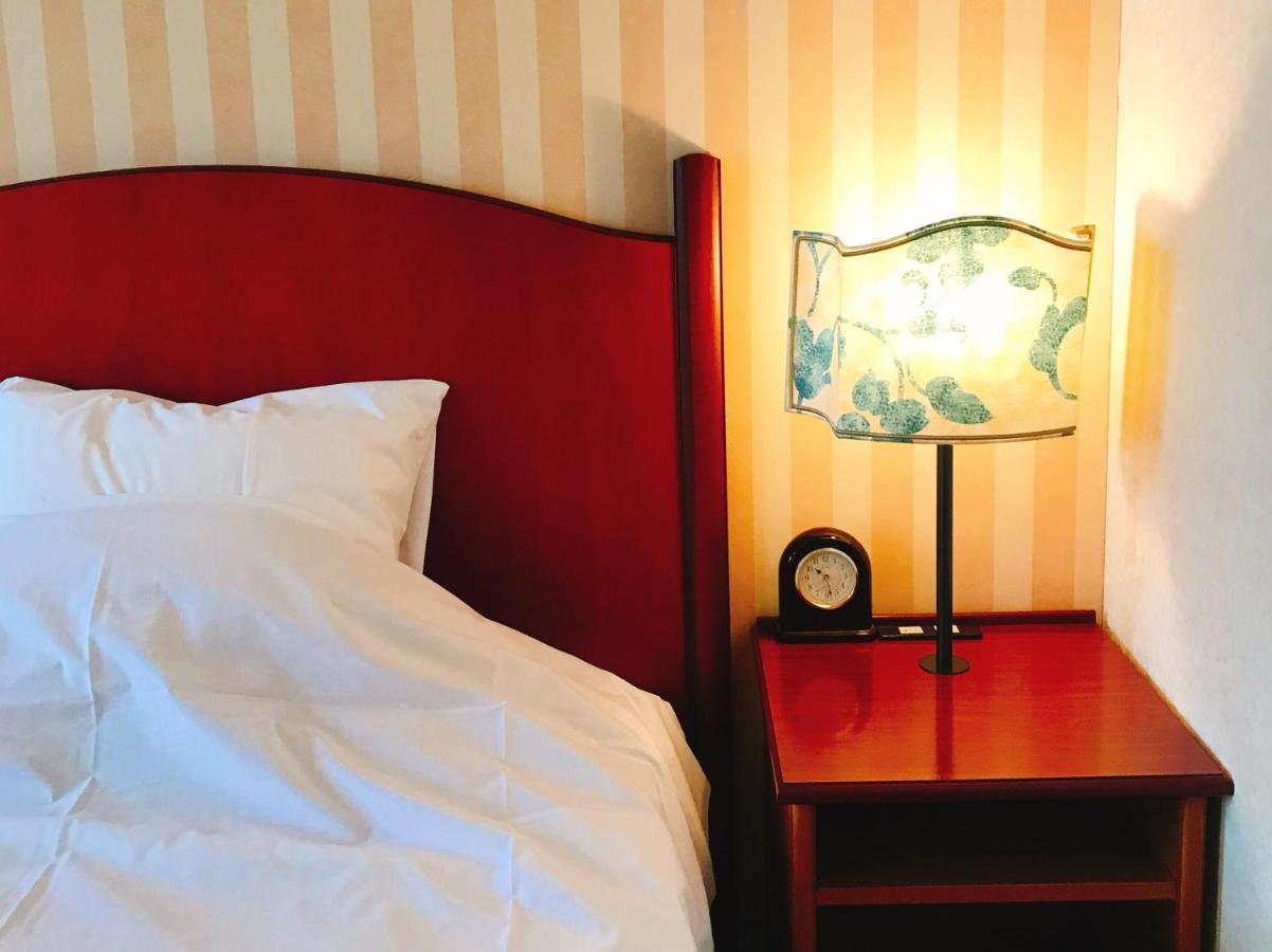 Kitabiwako Hotel Grazie Nagahama  Ngoại thất bức ảnh